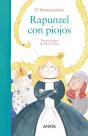 Rapunzel Con Piojos - Preview