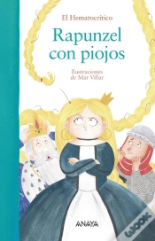 Capa do artigo Rapunzel Con Piojos
