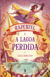 Capa do artigo Rapunzel e a Lagoa Perdida