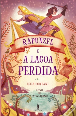 Capa do artigo Rapunzel e a Lagoa Perdida