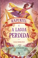 Rapunzel e a Lagoa Perdida