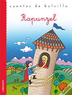 Capa do artigo Rapunzel