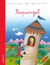 Capa do artigo Rapunzel