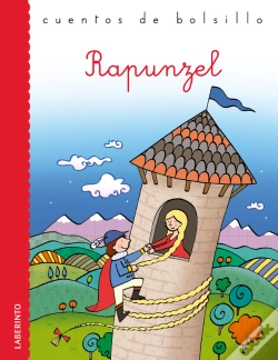 Capa do artigo Rapunzel