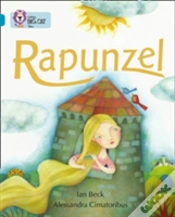 Capa do artigo Rapunzel