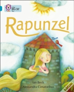 Capa do artigo Rapunzel