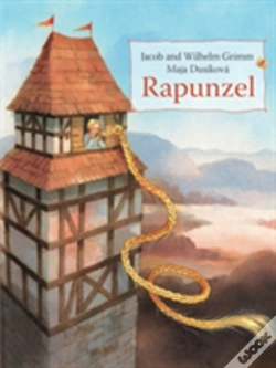 Capa do artigo Rapunzel