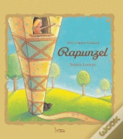 Capa do artigo Rapunzel