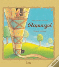 Capa do artigo Rapunzel