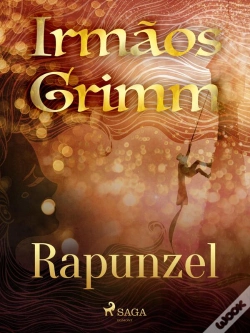 Capa do artigo Rapunzel