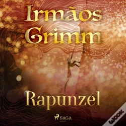 Capa do artigo Rapunzel