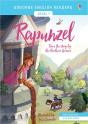 Rapunzel - Preview