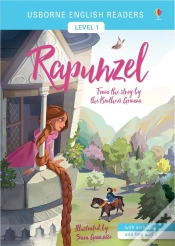 Capa do artigo Rapunzel