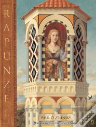 Rapunzel