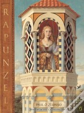 Capa do artigo Rapunzel