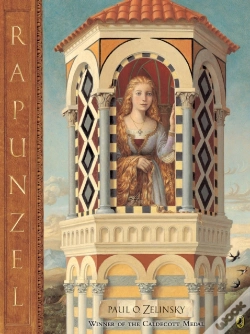 Capa do artigo Rapunzel