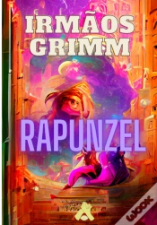 Capa do artigo Rapunzel