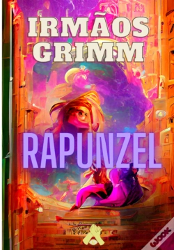 Capa do artigo Rapunzel