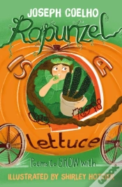 Capa do artigo Rapunzel Is A Lettuce