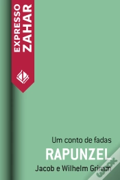 Capa do artigo Rapunzel