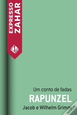 Capa do artigo Rapunzel