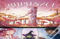 Rapunzel