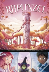 Rapunzel