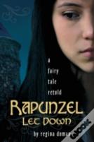 Rapunzel Let Down