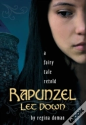 Rapunzel Let Down
