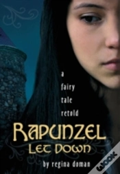 Capa do artigo Rapunzel Let Down
