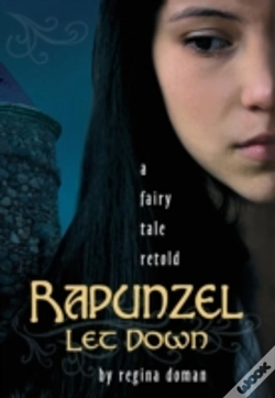 Capa do artigo Rapunzel Let Down