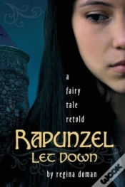 Capa do artigo Rapunzel Let Down