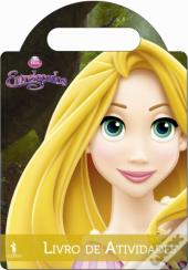 Rapunzel - Livro de Atividades