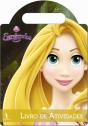 Rapunzel - Livro de Atividades - Preview