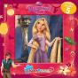 Rapunzel - Livro Puzle - Preview