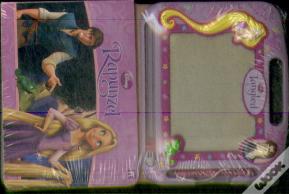 Rapunzel - Livro Quadro