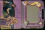 Rapunzel - Livro Quadro - Preview