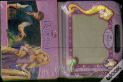 Capa do artigo Rapunzel - Livro Quadro