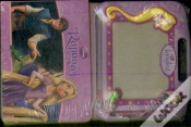 Capa do artigo Rapunzel - Livro Quadro