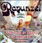 Capa do artigo Rapunzel