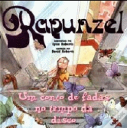 Capa do artigo Rapunzel