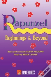 Capa do artigo Rapunzel