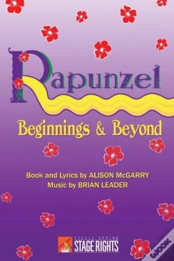 Capa do artigo Rapunzel