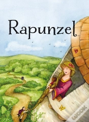 Capa do artigo Rapunzel