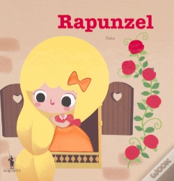 Capa do artigo Rapunzel