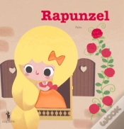 Capa do artigo Rapunzel