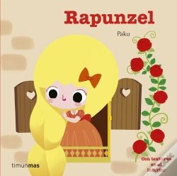 Capa do artigo Rapunzel
