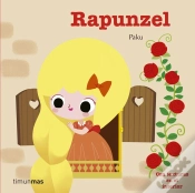 Capa do artigo Rapunzel