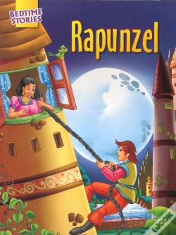 Capa do artigo Rapunzel