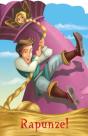 Rapunzel - Preview